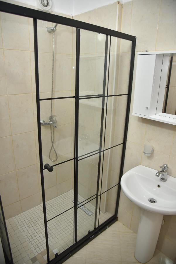 גולם Flowers Apartments מראה חיצוני תמונה