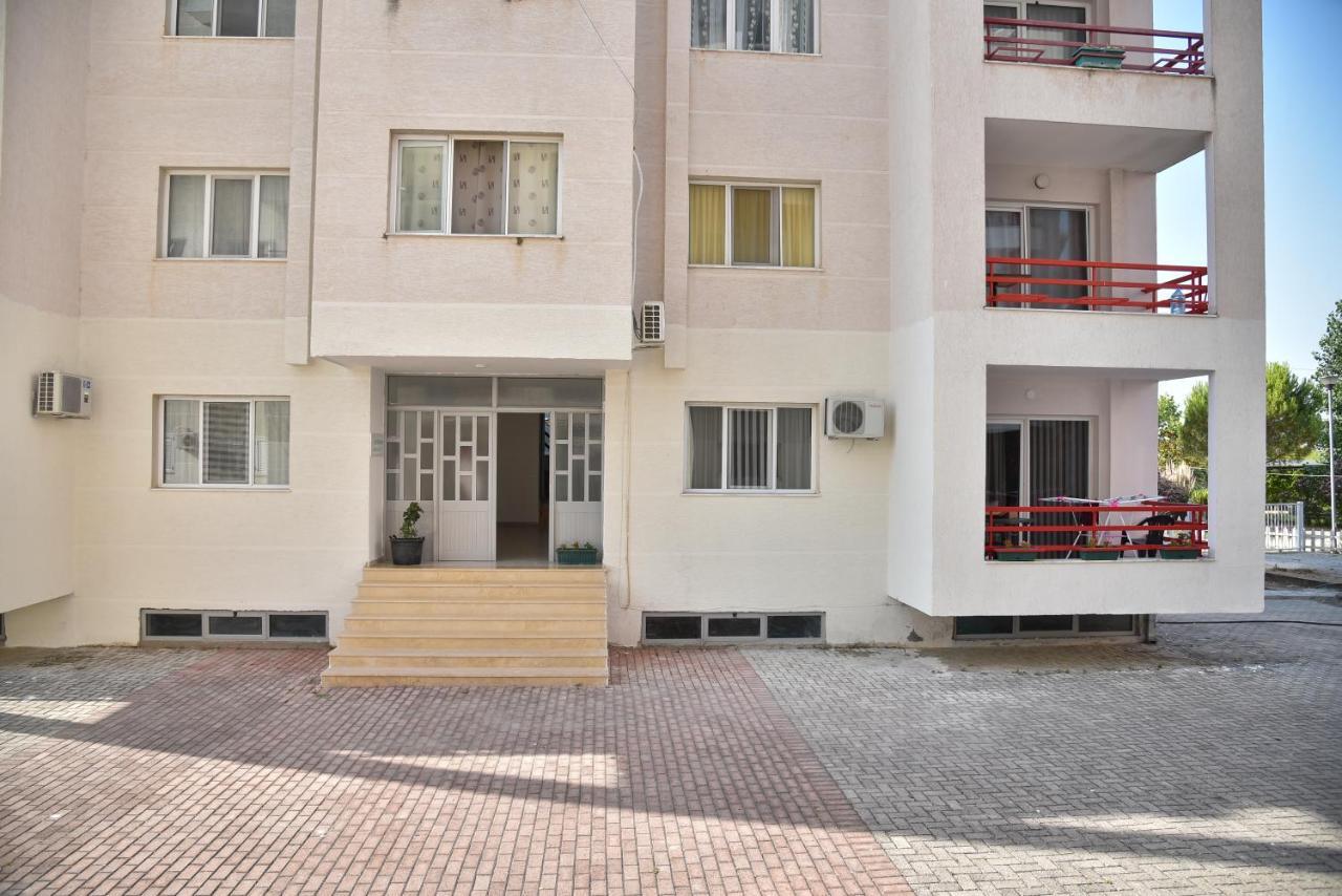 גולם Flowers Apartments מראה חיצוני תמונה