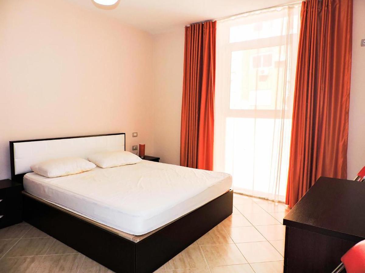 גולם Flowers Apartments מראה חיצוני תמונה