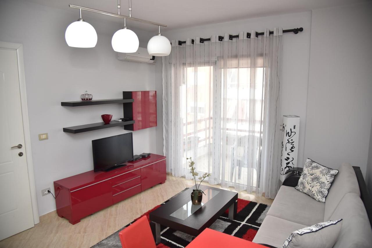 גולם Flowers Apartments מראה חיצוני תמונה