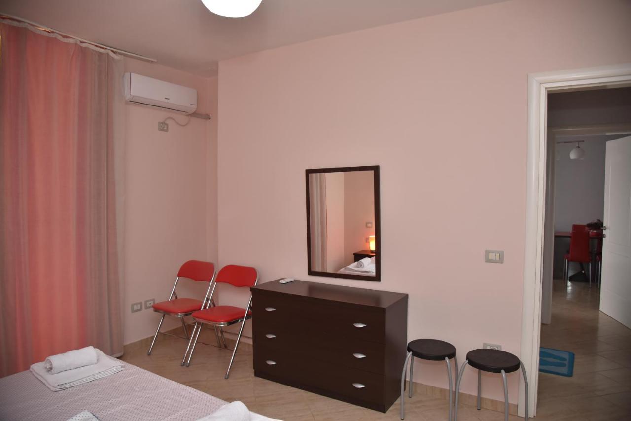 גולם Flowers Apartments מראה חיצוני תמונה