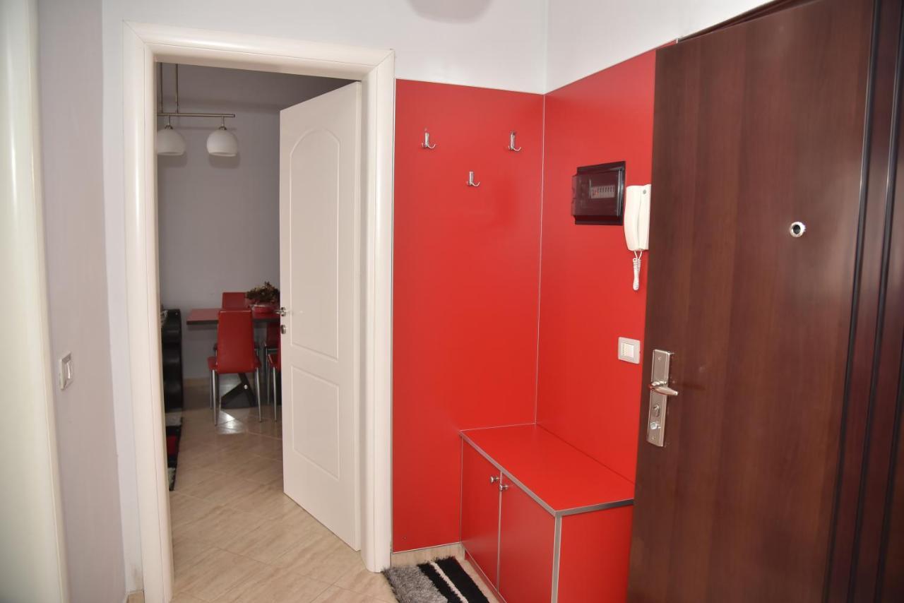 גולם Flowers Apartments מראה חיצוני תמונה