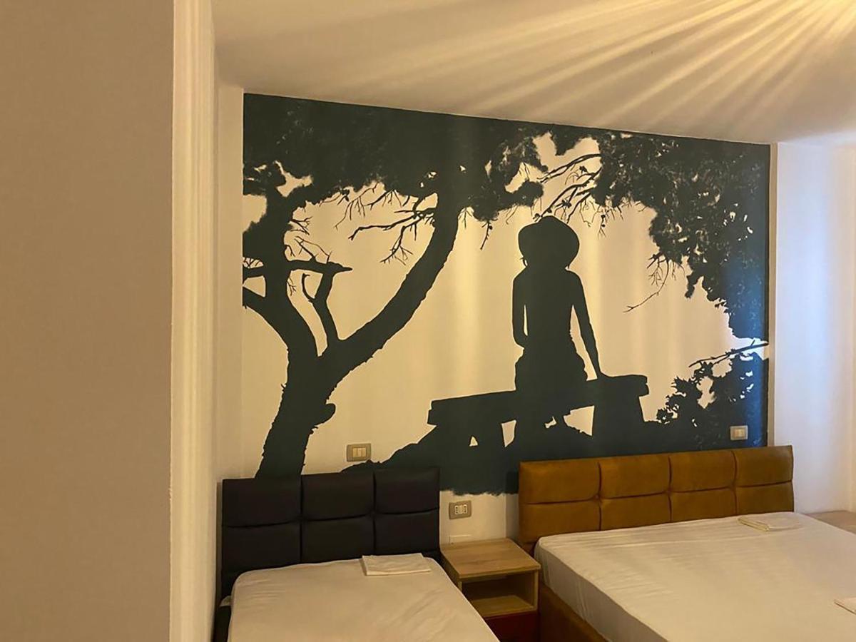 גולם Flowers Apartments מראה חיצוני תמונה