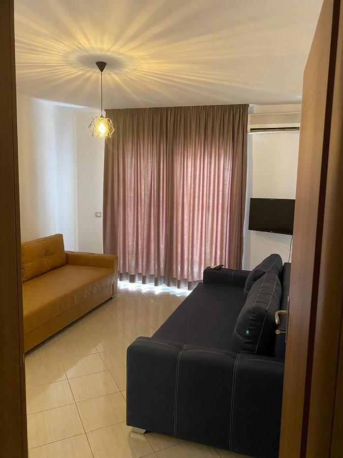 גולם Flowers Apartments מראה חיצוני תמונה