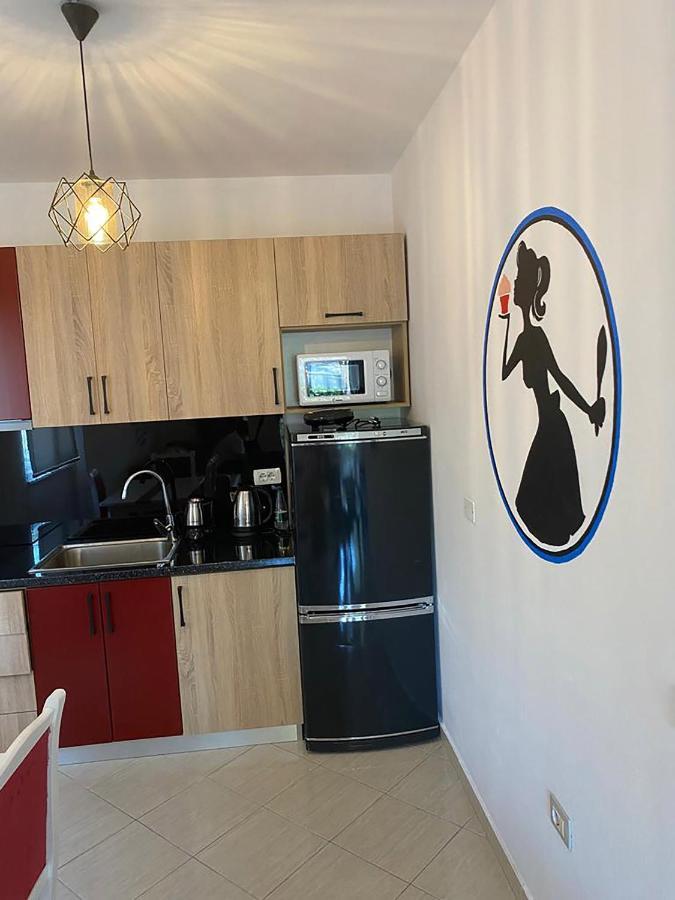 גולם Flowers Apartments מראה חיצוני תמונה