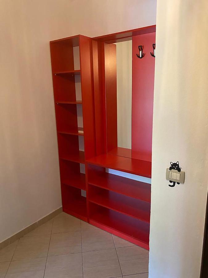גולם Flowers Apartments מראה חיצוני תמונה