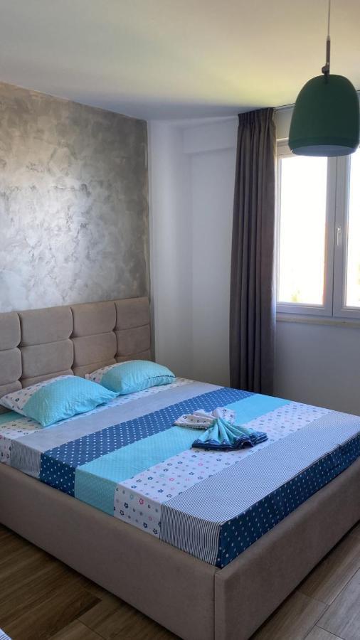 גולם Flowers Apartments מראה חיצוני תמונה