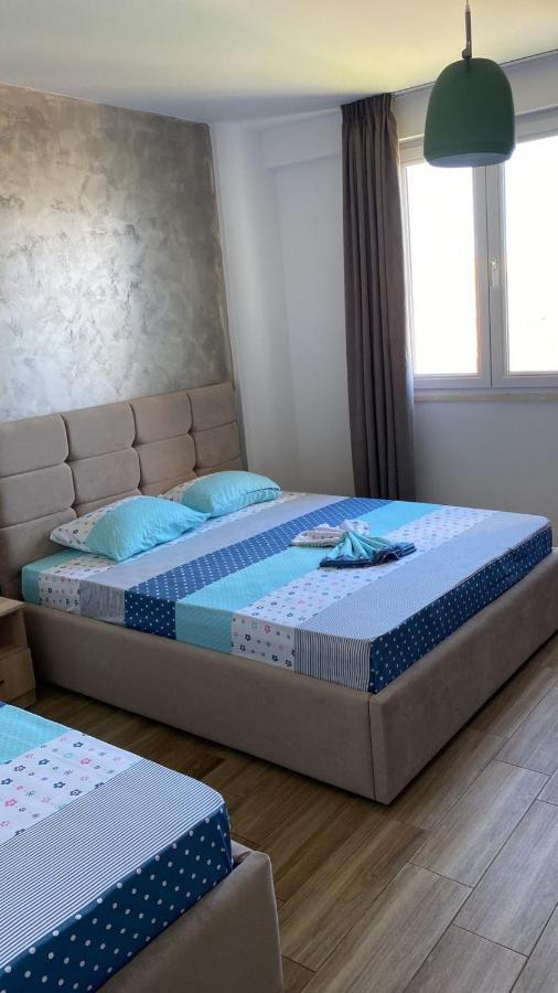 גולם Flowers Apartments מראה חיצוני תמונה