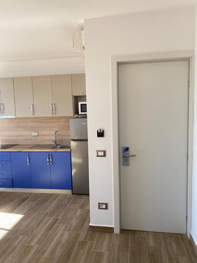 גולם Flowers Apartments מראה חיצוני תמונה