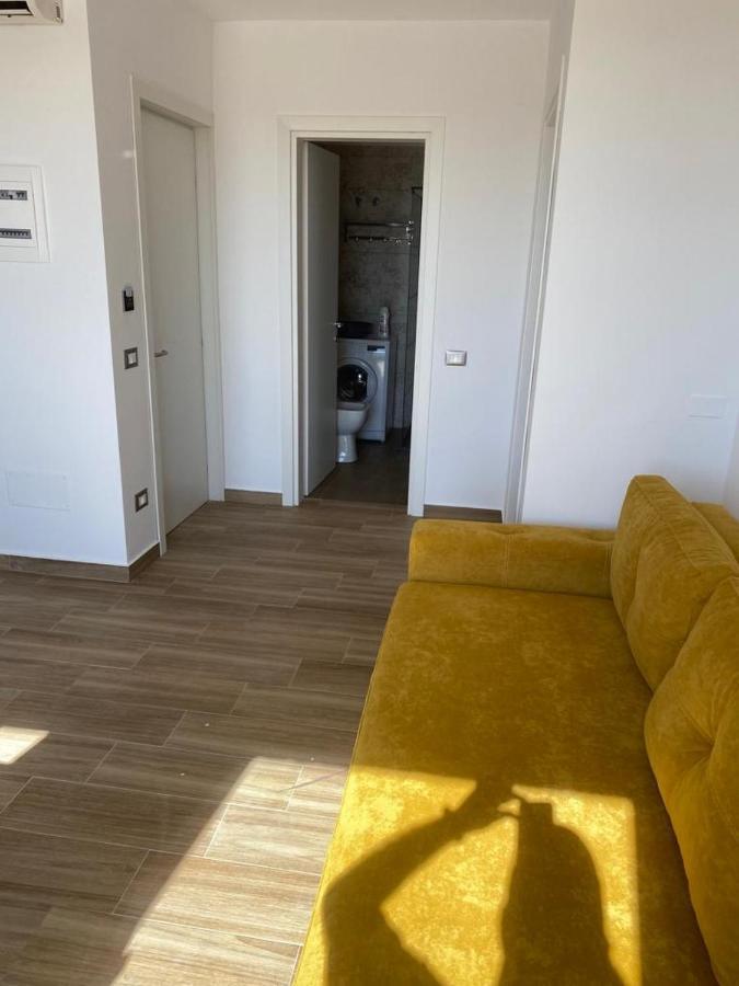 גולם Flowers Apartments מראה חיצוני תמונה